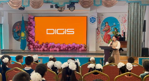 Модернизация актового зала - Средняя школа №36